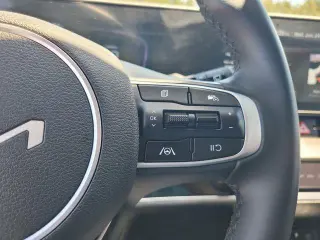 Kia Sportage 2025 EX 4dr SUV