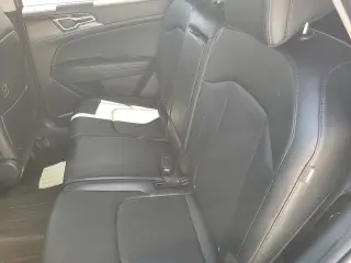 Kia Sportage 2025 EX 4dr SUV
