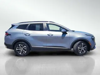 Kia Sportage 2025 EX 4dr SUV