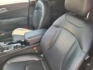 Kia Sportage 2025 EX 4dr SUV