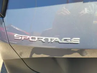 Kia Sportage 2025 EX 4dr SUV