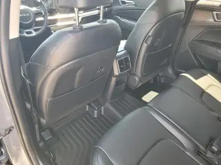 Kia Sportage 2025 EX 4dr SUV