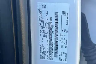 Ford F-150 2018 4x2 Lariat 4dr SuperCrew 5.5 ft. SB