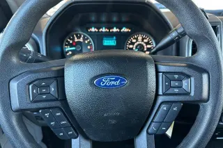 Ford F-150 2018 4x2 Lariat 4dr SuperCrew 5.5 ft. SB
