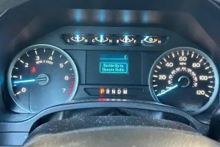 Ford F-150 2018 4x2 Lariat 4dr SuperCrew 5.5 ft. SB