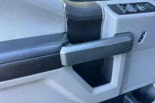 Ford F-150 2018 4x2 Lariat 4dr SuperCrew 5.5 ft. SB