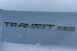 Ford Transit 2025 250 3dr SWB Low Roof Cargo Van