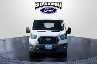 Ford Transit 2025 250 3dr SWB Low Roof Cargo Van