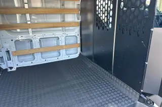 Ford Transit 2025 250 3dr SWB Low Roof Cargo Van