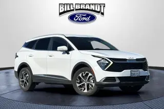 Kia Sportage 2023 AWD EX 4dr SUV