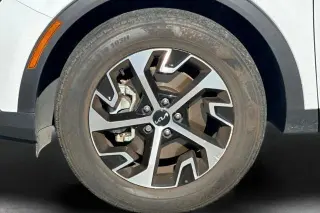 Kia Sportage 2023 AWD EX 4dr SUV