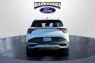 Kia Sportage 2023 AWD EX 4dr SUV