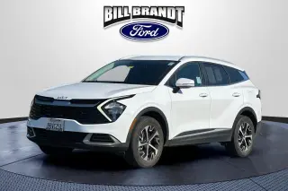 Kia Sportage 2023 AWD EX 4dr SUV