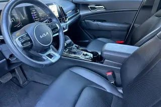 Kia Sportage 2023 AWD EX 4dr SUV