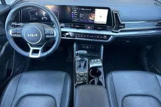 Kia Sportage 2023 AWD EX 4dr SUV