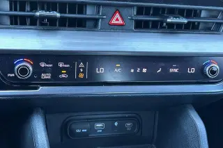 Kia Sportage 2023 AWD EX 4dr SUV