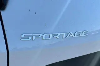 Kia Sportage 2023 AWD EX 4dr SUV