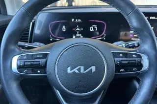 Kia Sportage 2023 AWD EX 4dr SUV