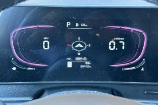 Kia Sportage 2023 AWD EX 4dr SUV
