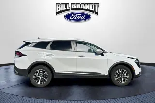 Kia Sportage 2023 AWD EX 4dr SUV