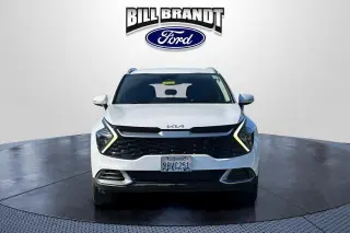 Kia Sportage 2023 AWD EX 4dr SUV