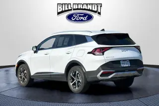 Kia Sportage 2023 AWD EX 4dr SUV