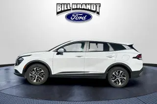 Kia Sportage 2023 AWD EX 4dr SUV