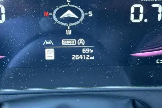 Kia Sportage 2023 AWD EX 4dr SUV