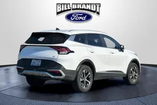 Kia Sportage 2023 AWD EX 4dr SUV