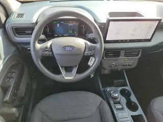 Ford Maverick 2026 XL 4dr SuperCrew 4.5 ft. SB