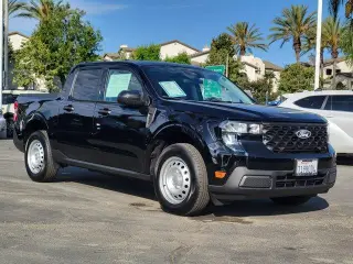 Ford Maverick 2026 XL 4dr SuperCrew 4.5 ft. SB