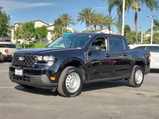 Ford Maverick 2026 XL 4dr SuperCrew 4.5 ft. SB