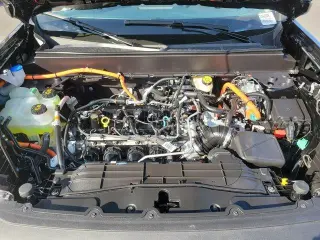 Ford Maverick 2026 XL 4dr SuperCrew 4.5 ft. SB