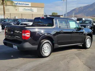 Ford Maverick 2026 XL 4dr SuperCrew 4.5 ft. SB