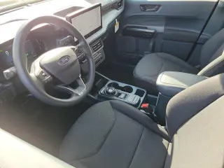 Ford Maverick 2026 XL 4dr SuperCrew 4.5 ft. SB