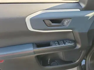 Ford Bronco Sport 2025 AWD Heritage 4dr SUV