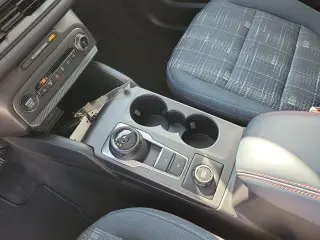 Ford Bronco Sport 2025 AWD Heritage 4dr SUV