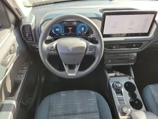 Ford Bronco Sport 2025 AWD Heritage 4dr SUV