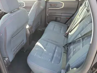 Ford Bronco Sport 2025 AWD Heritage 4dr SUV