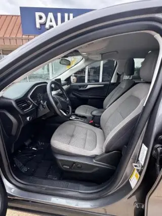 Ford Escape 2022 SE 4dr SUV