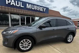 Ford Escape 2022 SE 4dr SUV