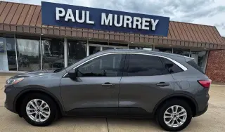 Ford Escape 2022 SE 4dr SUV