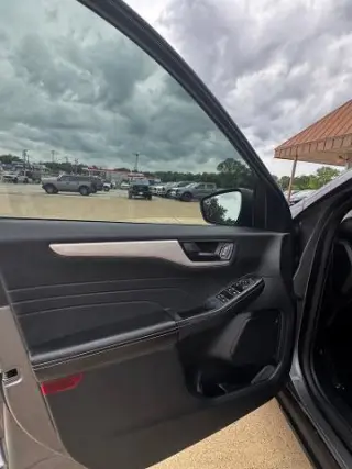 Ford Escape 2022 SE 4dr SUV