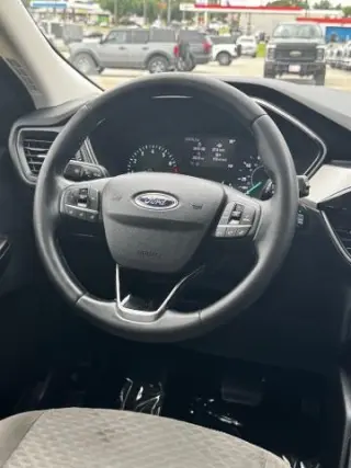 Ford Escape 2022 SE 4dr SUV