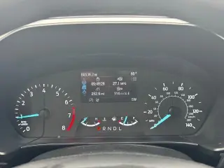 Ford Escape 2022 SE 4dr SUV