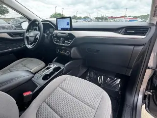 Ford Escape 2022 SE 4dr SUV