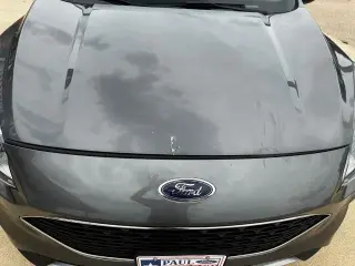 Ford Escape 2022 SE 4dr SUV