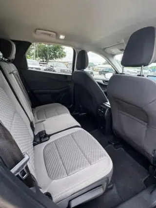 Ford Escape 2022 SE 4dr SUV