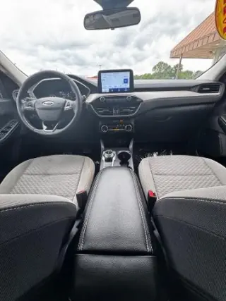 Ford Escape 2022 SE 4dr SUV