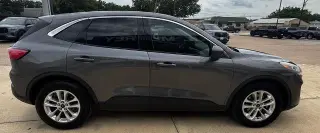 Ford Escape 2022 SE 4dr SUV